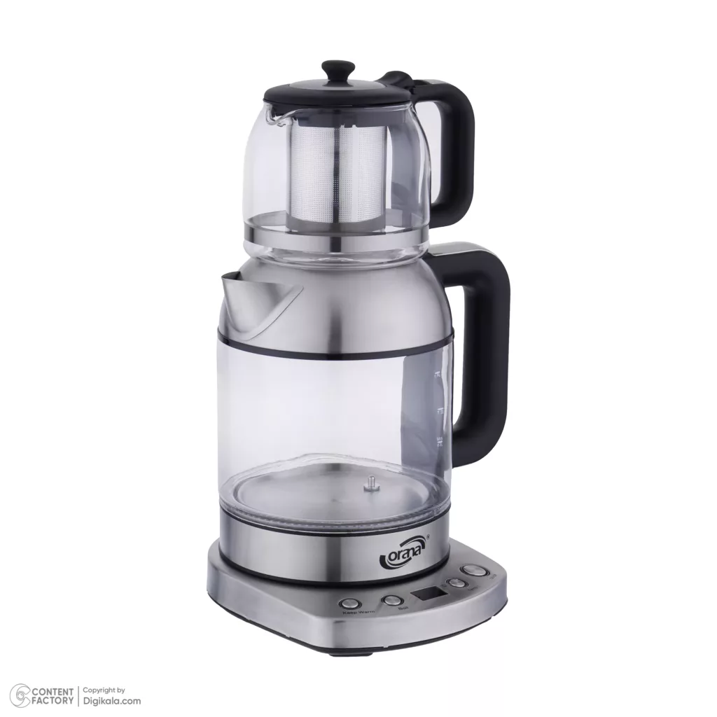 چای ساز اورانا پلاس مدل OR-101