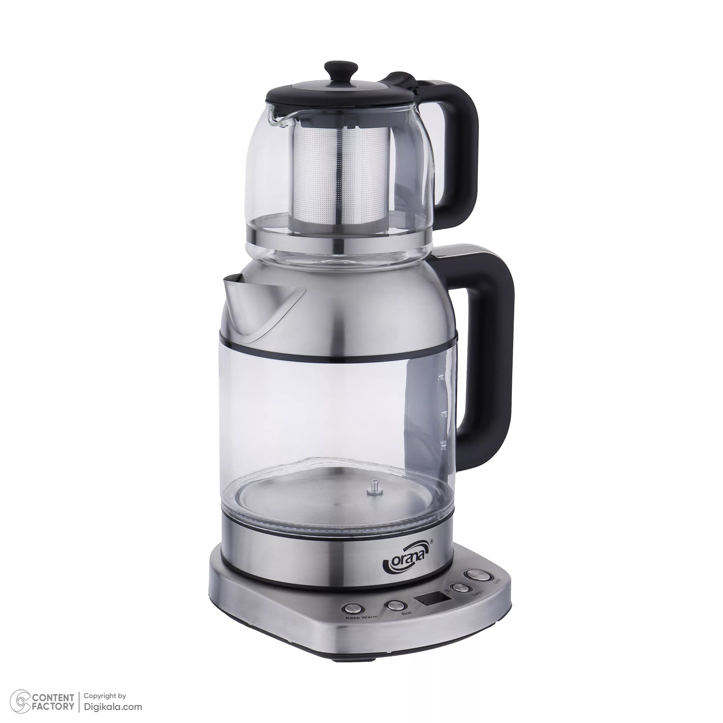 چای ساز اورانا پلاس مدل OR-101