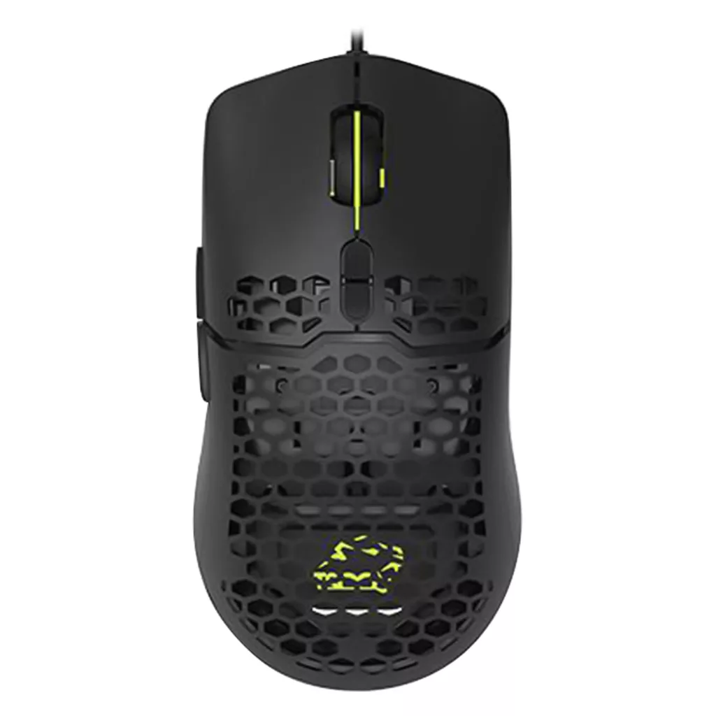 ماوس مخصوص بازی تسکو مدل GM 790