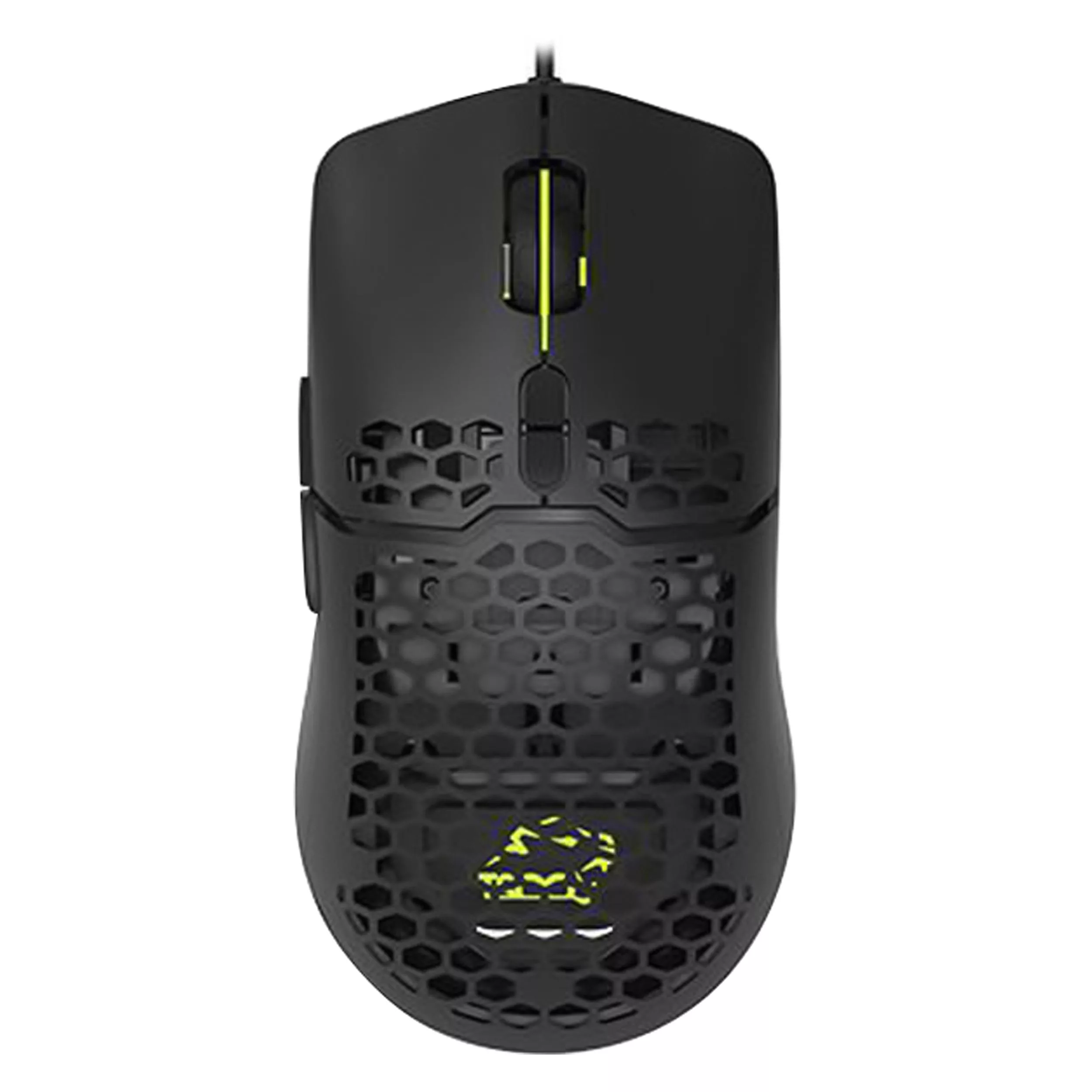 ماوس مخصوص بازی تسکو مدل GM 790