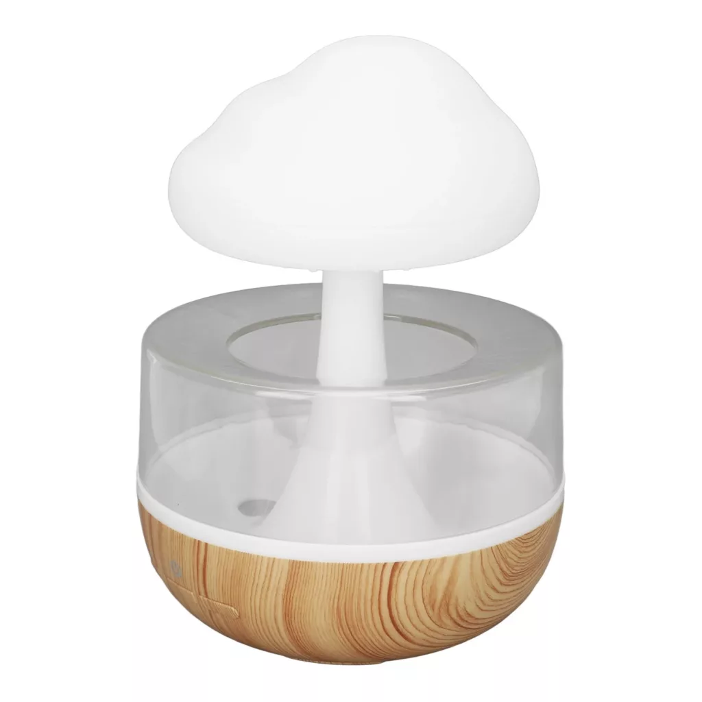 دستگاه بخور و رطوبت ساز مدل قارچ