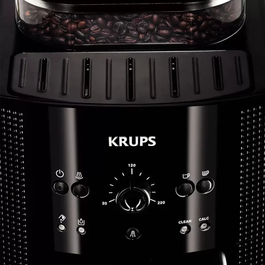 اسپرسو ساز کروپس مدل EA810870