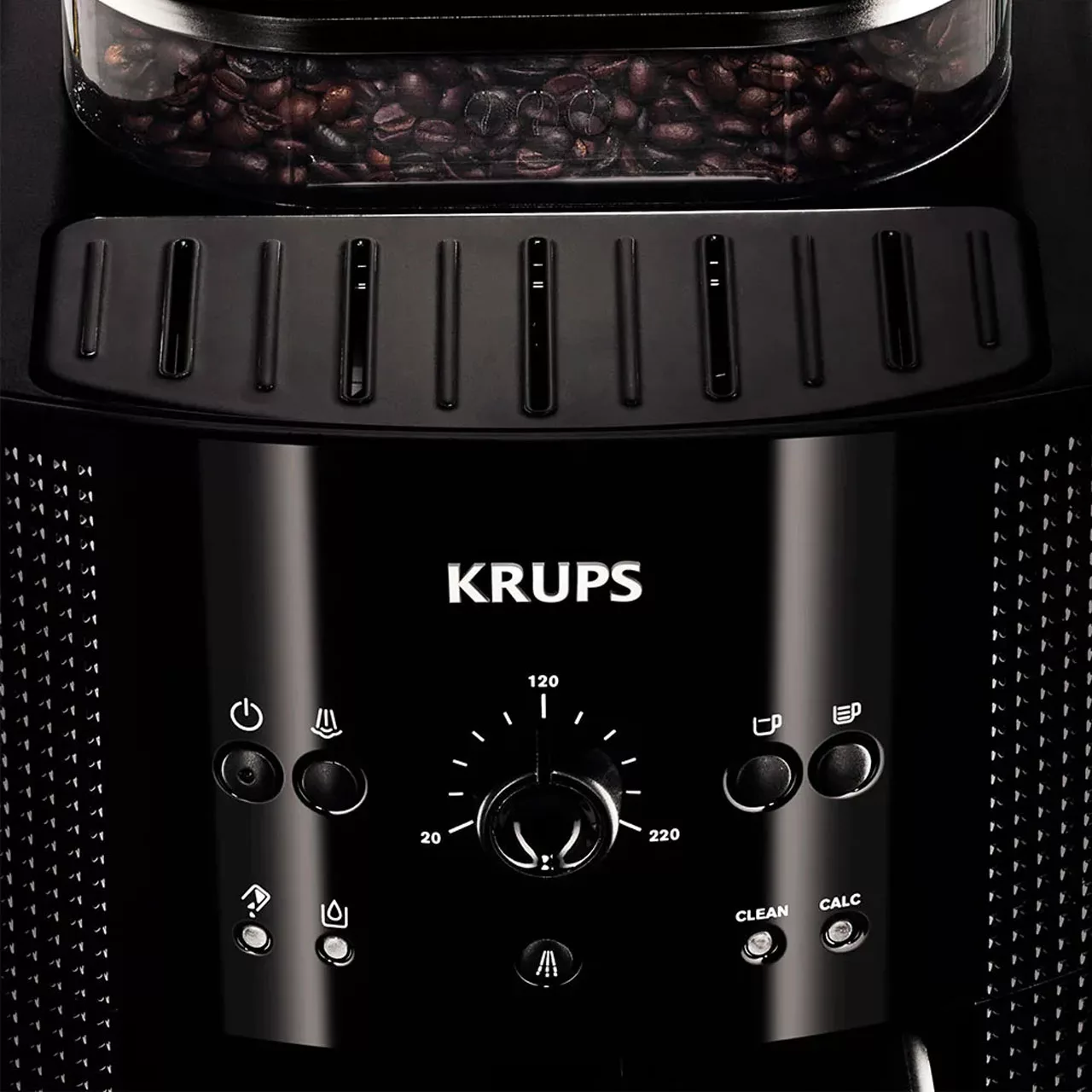 اسپرسو ساز کروپس مدل EA810870