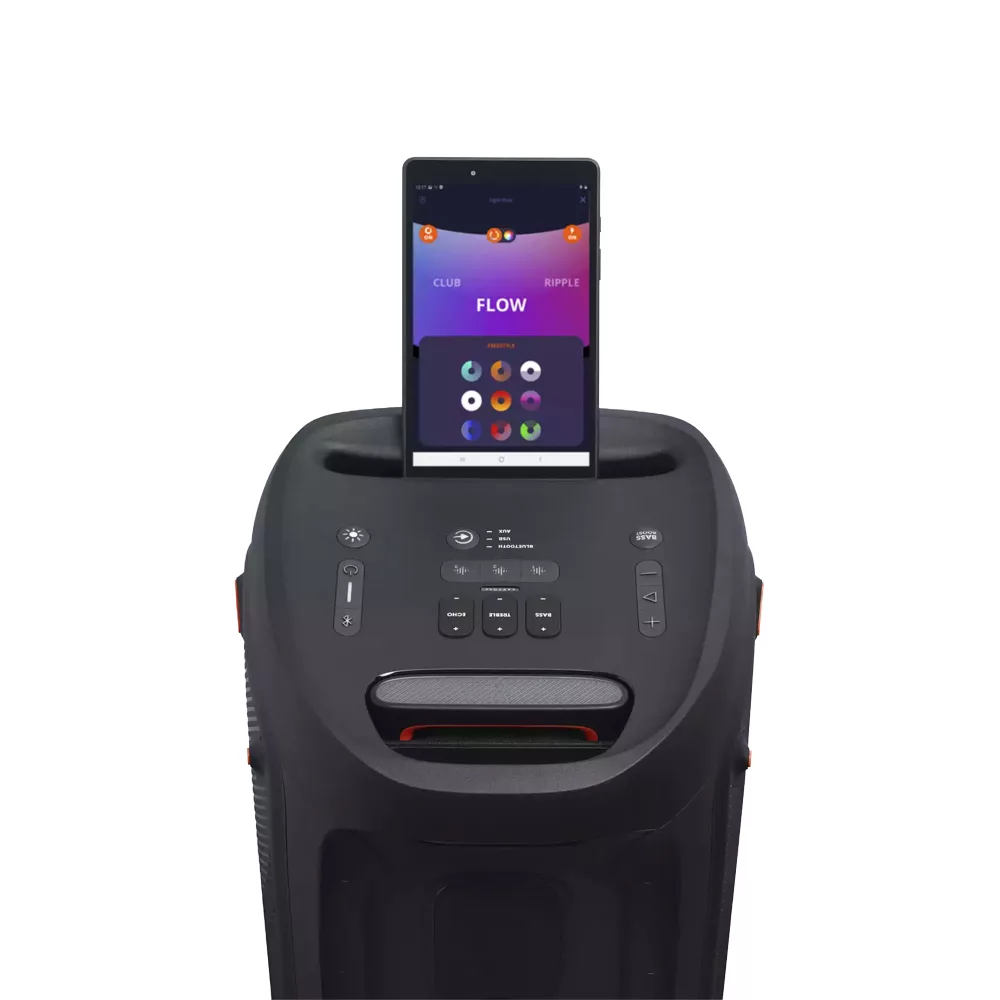 اسپیکر بلوتوثی قابل حمل جی بی ال مدل Partybox 310