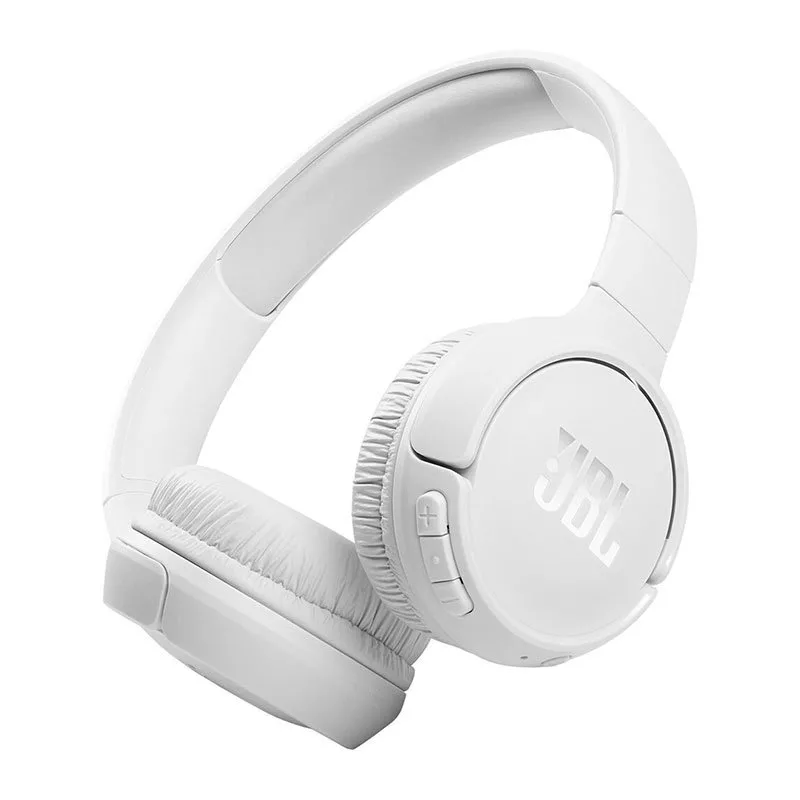 هدفون مخصوص بازی بی سیم جی بی ال مدل MAN HEADPHONE 510 JBL