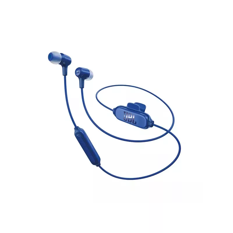 هدفون بی سیم جی بی ال مدل NRS BASS LIBE 25BT CLEAR