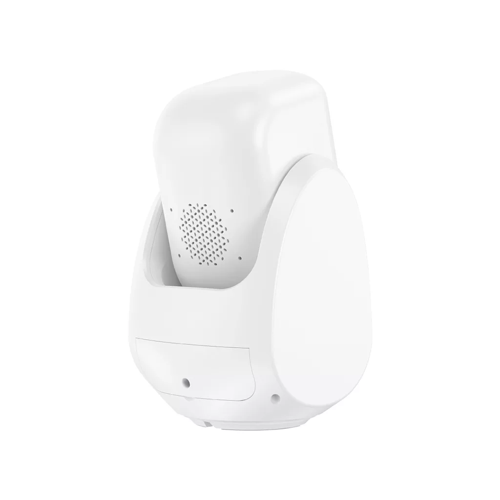 دوربین مداربسته تحت شبکه ایکس او مدل CR08