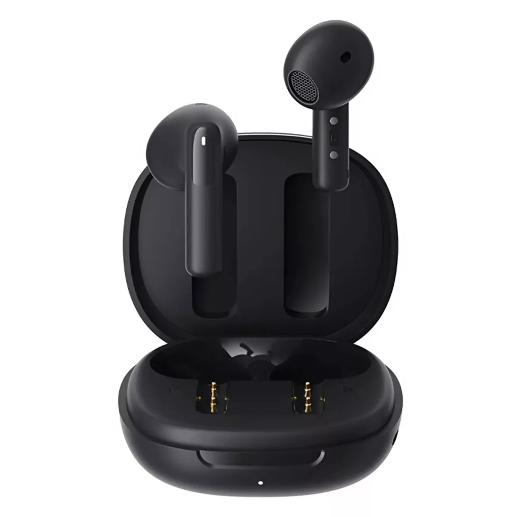 هدفون بلوتوثی کیو سی وای مدل Ailybuds E20