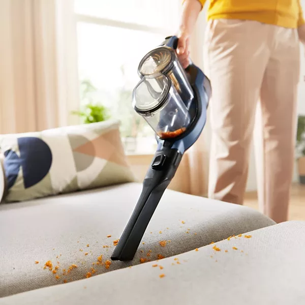 جارو شارژی عصایی فیلیپس مدل XC8043