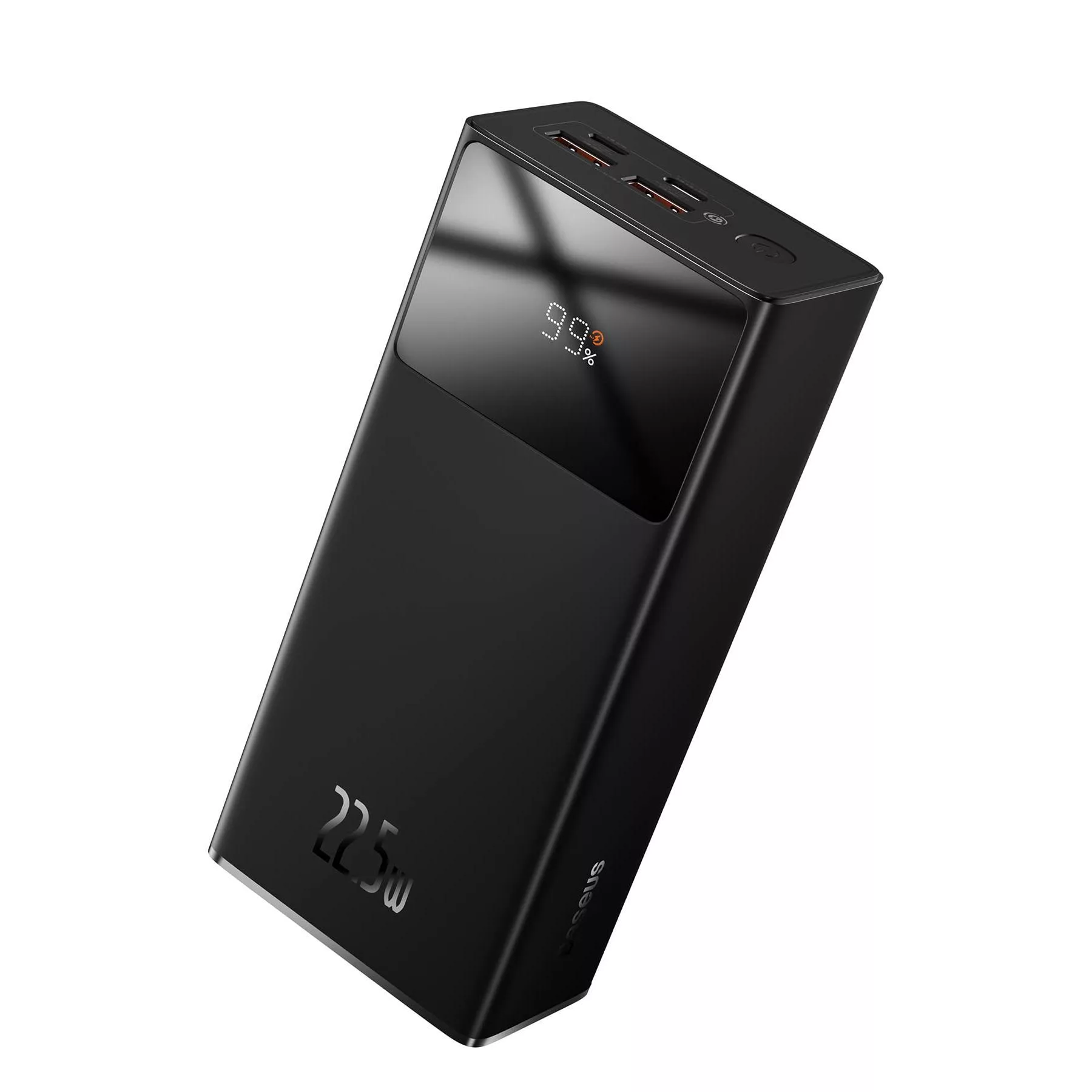 پاوربانک باسئوس مدل 22.5W PPXJ080001 ظرفیت 20000 میلی آمپر ساعت