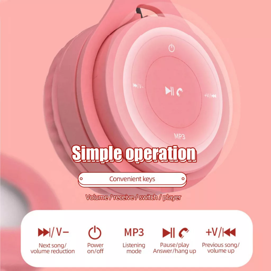 هدست بلوتوثی مدل Y08