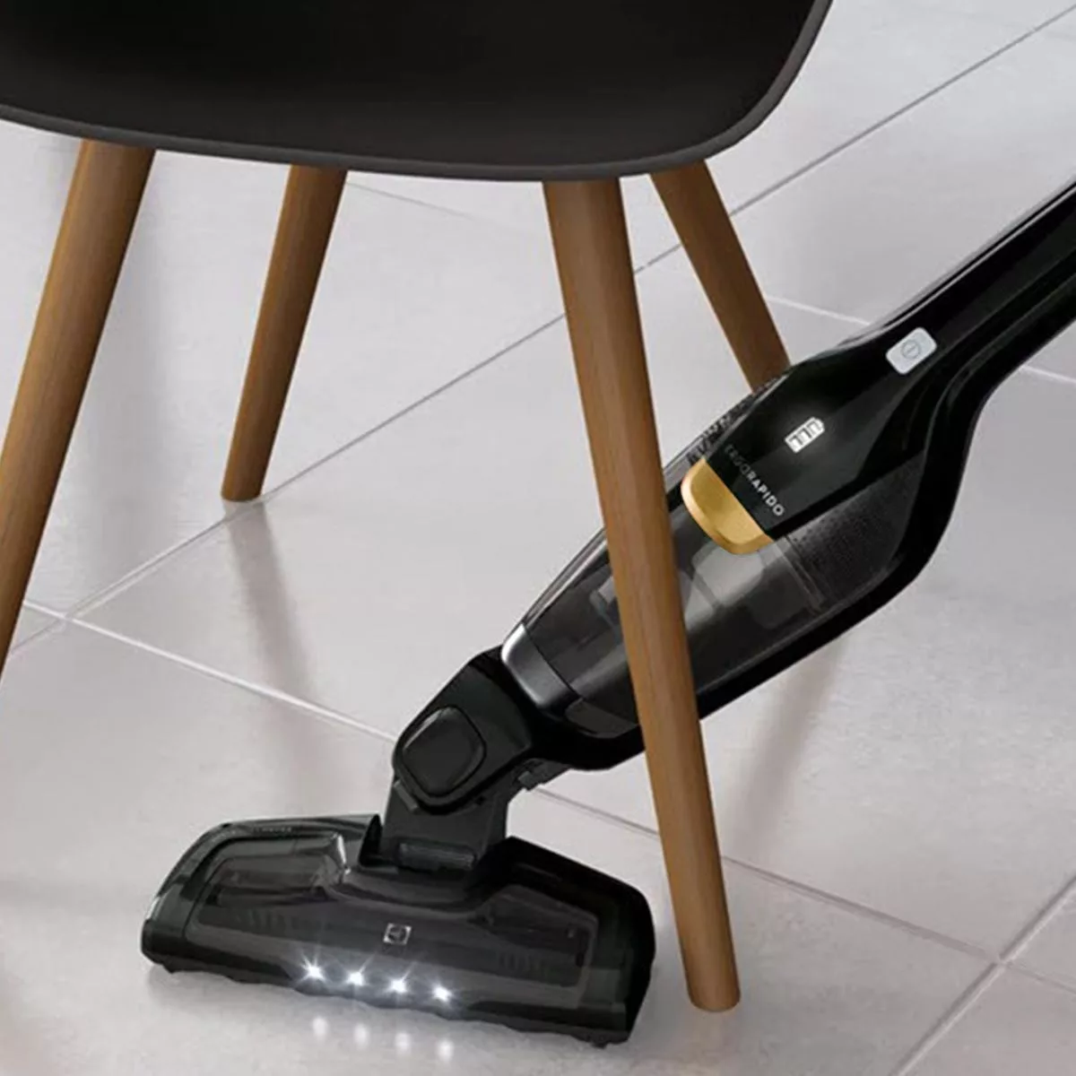 جارو شارژی الکترولوکس مدل ZB3501