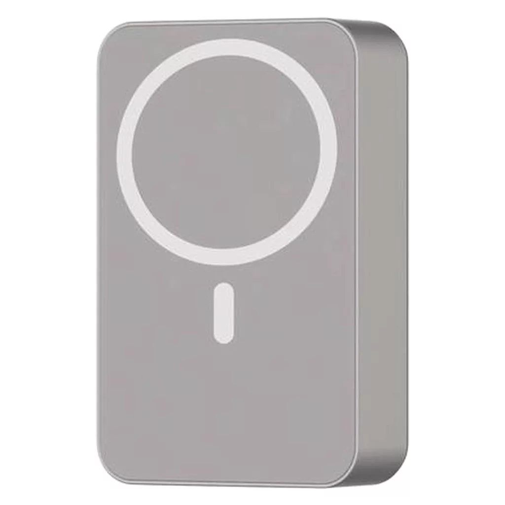 پاوربانک پاورولوژی مدل PPBCHA33 ظرفیت 20000 میلی آمپر ساعت