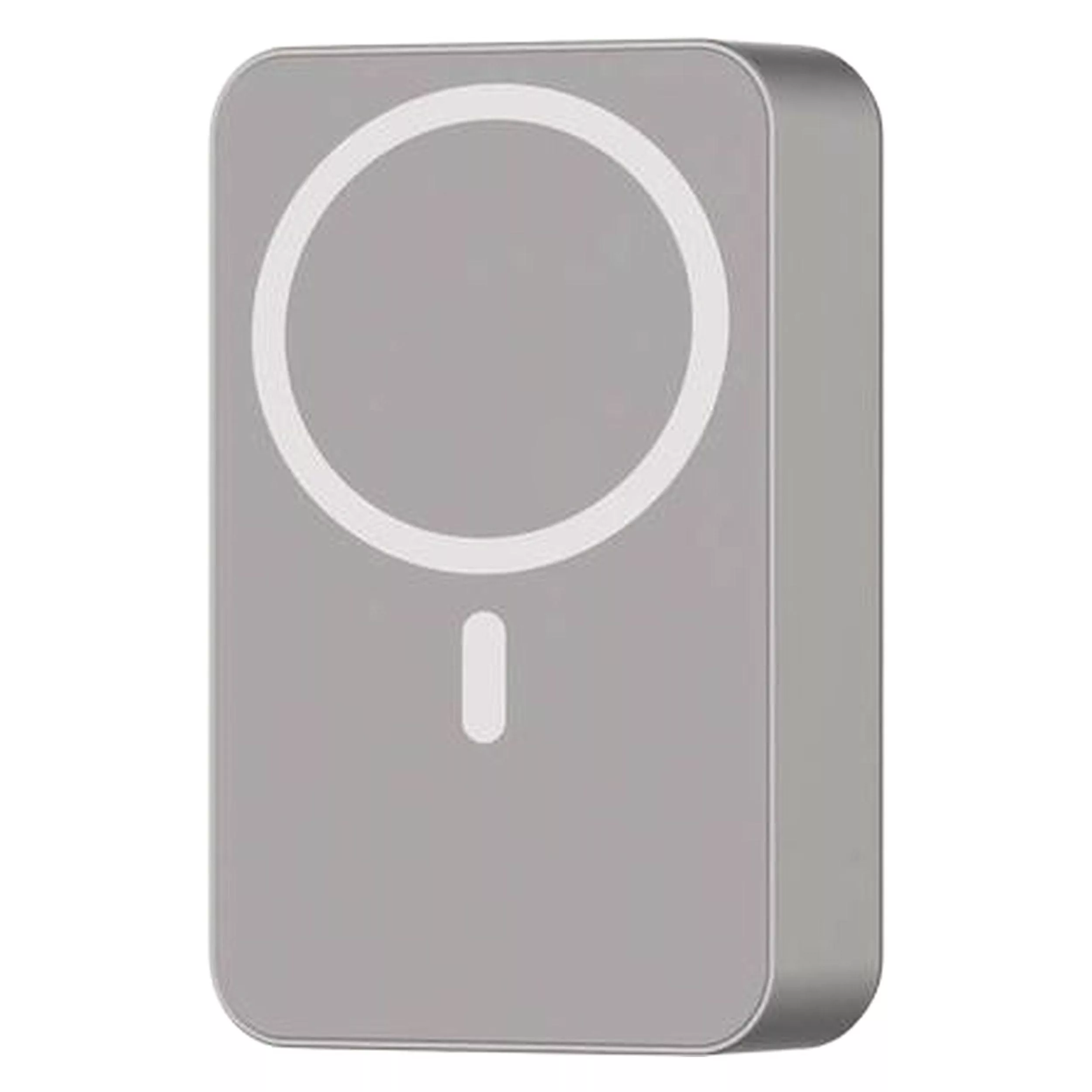 پاوربانک پاورولوژی مدل PPBCHA33 ظرفیت 20000 میلی آمپر ساعت