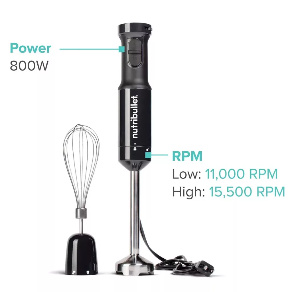 گوشت کوب برقی نوتریبولت مدل NBI-100