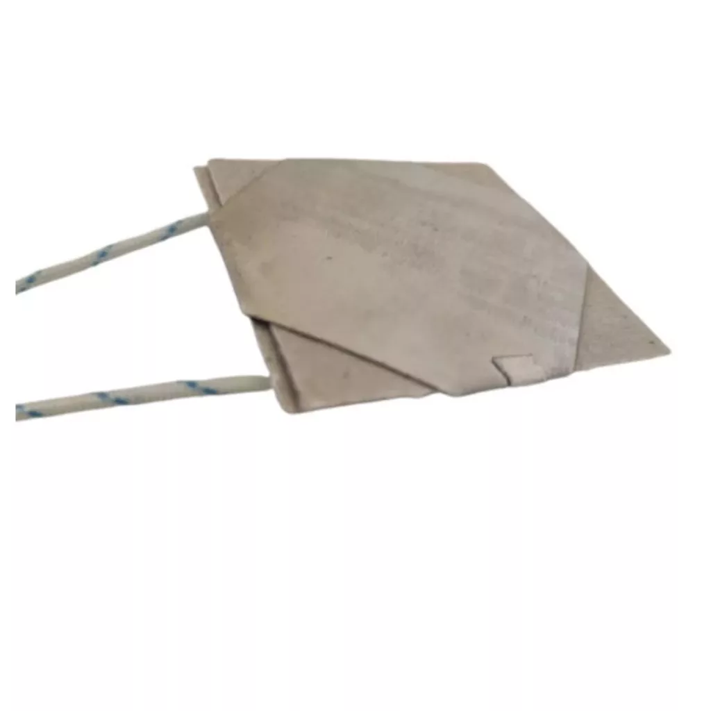 المنت اسپند دودکن مدل EL100