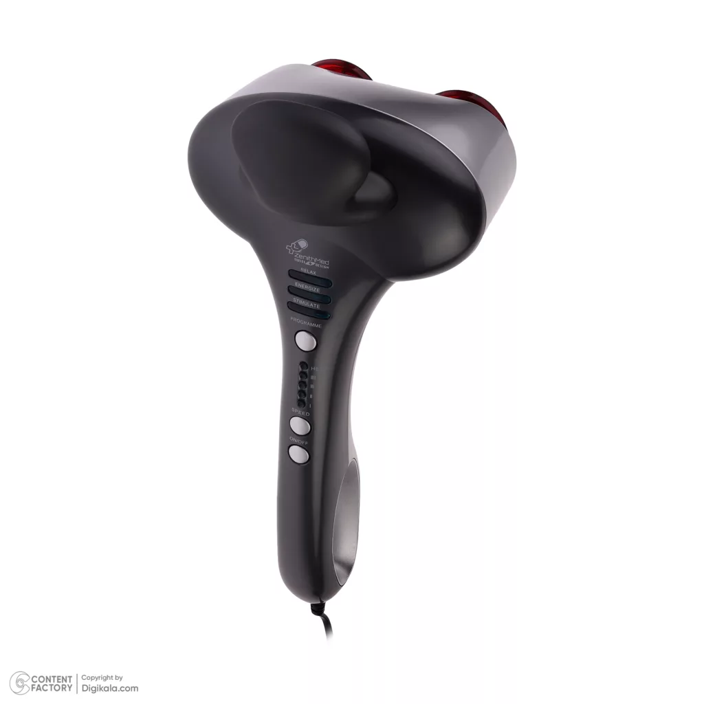 ماساژور برقی زنیتمد مدل HM 60