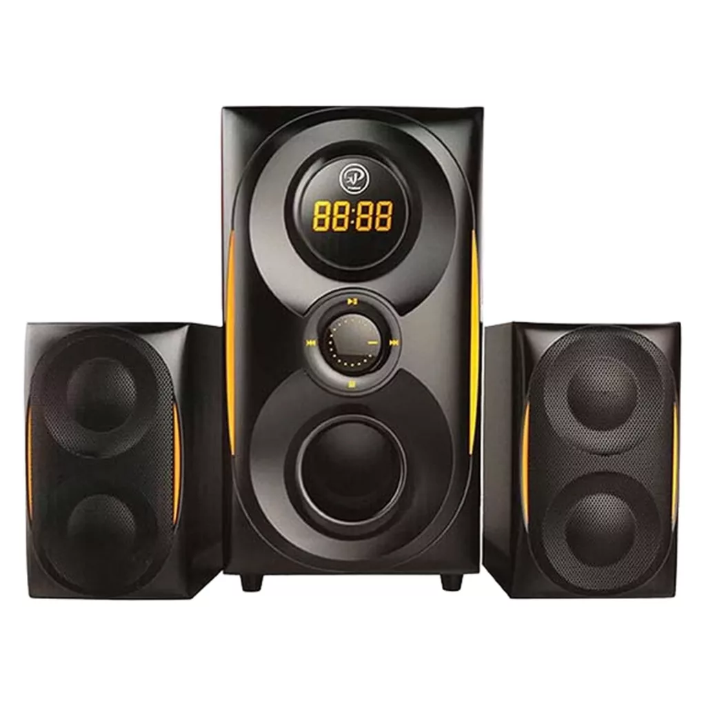 اسپیکر دسکتاپ ایکس پی-پروداکت مدل  XP-AC705E