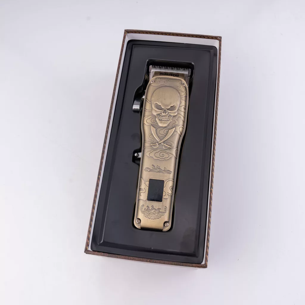 ماشین اصلاح موی سر و صورت دی اس پی مدل 91032