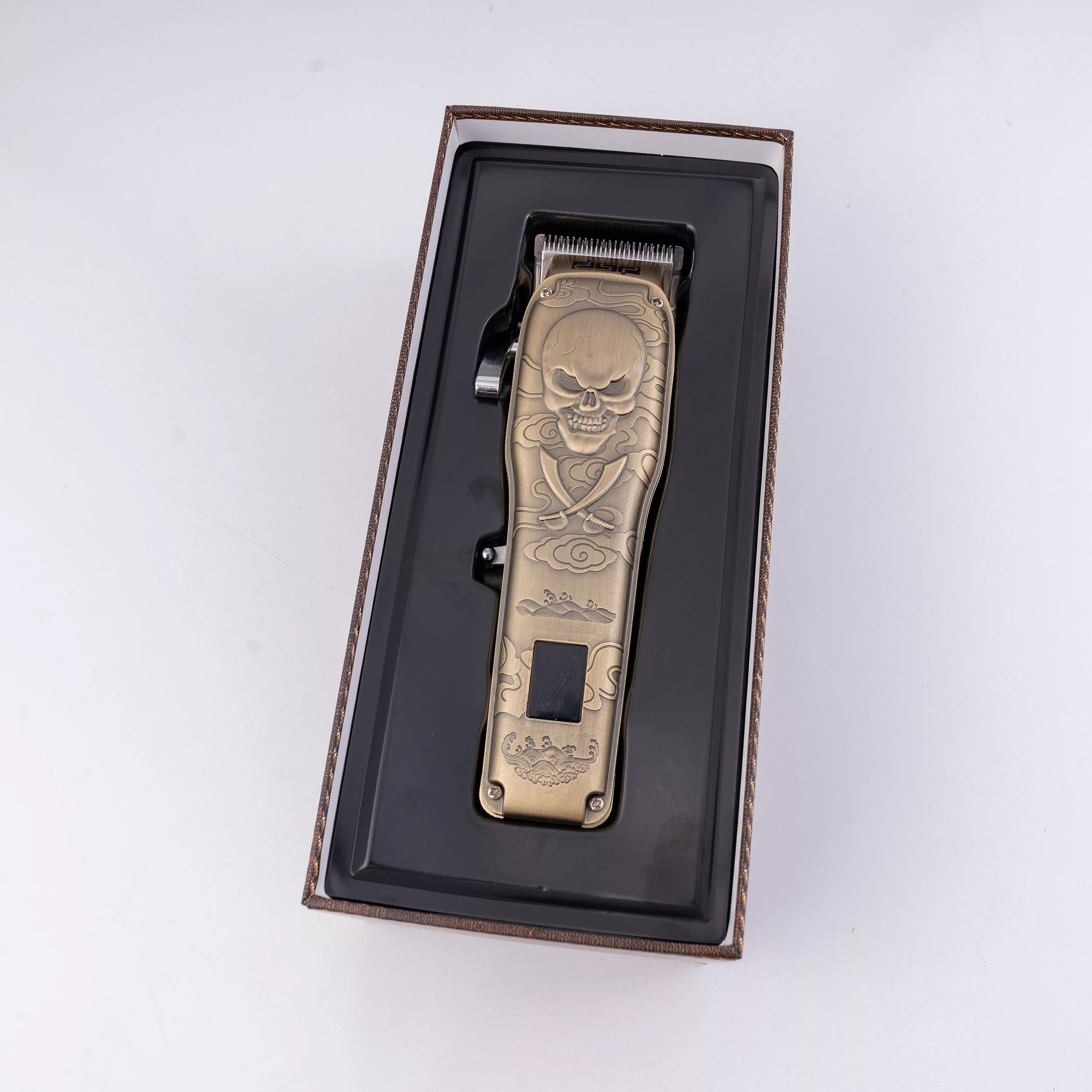 ماشین اصلاح موی سر و صورت دی اس پی مدل 91032