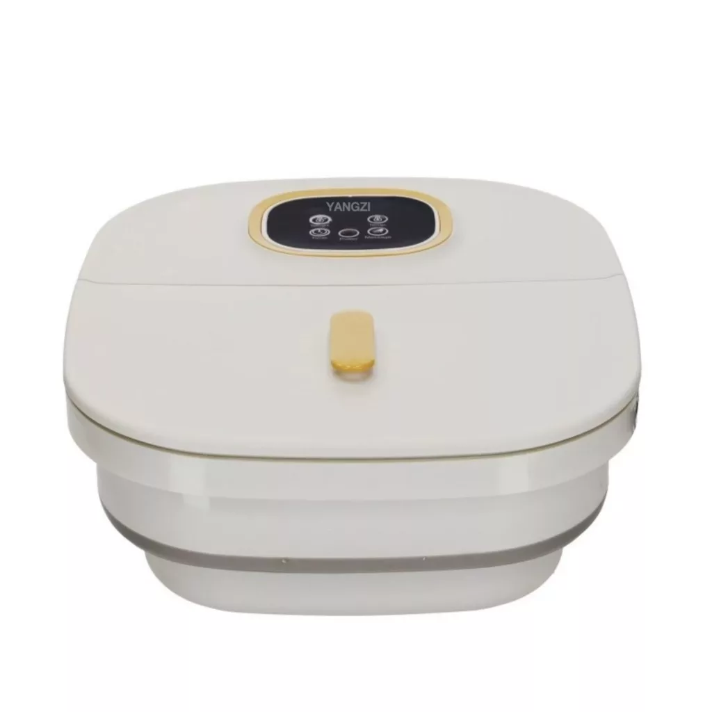 ماساژور پا یانگزی مدل آکاردئونی کد GB4706