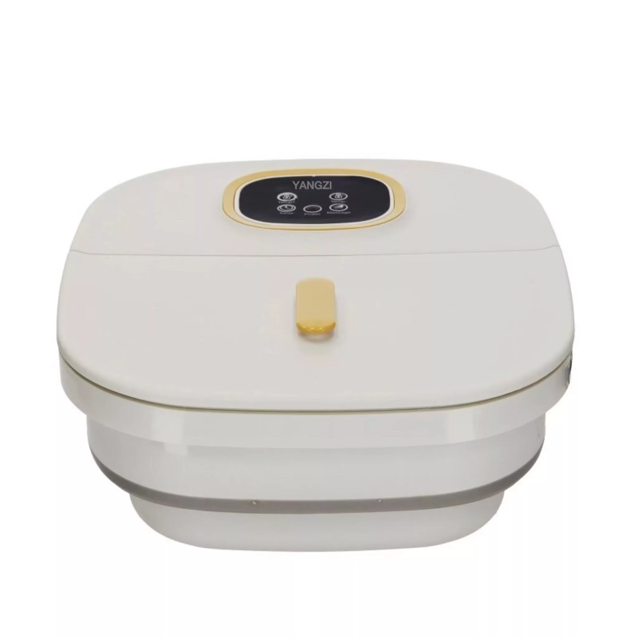 ماساژور پا یانگزی مدل آکاردئونی کد GB4706