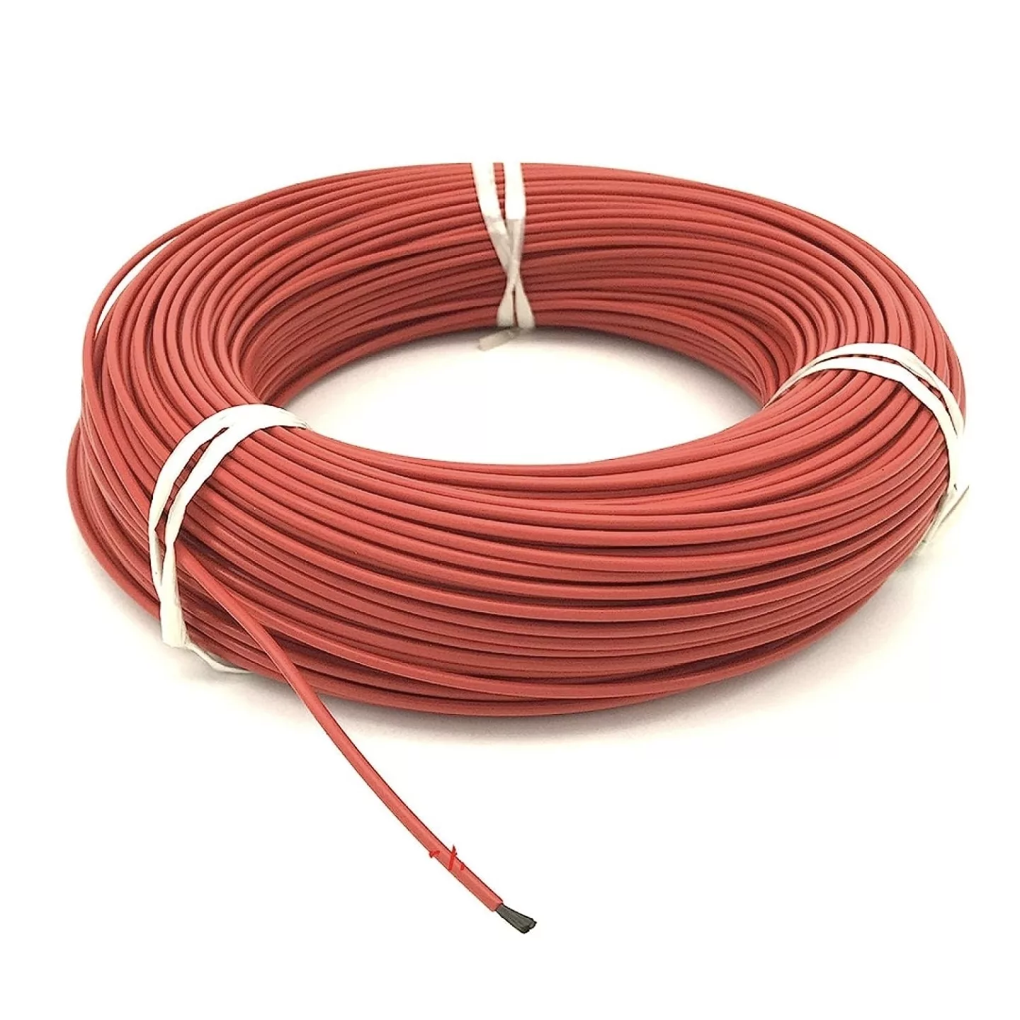 المنت حرارتی گرمایشی مدل سیلیکونی طول 4.5 متر