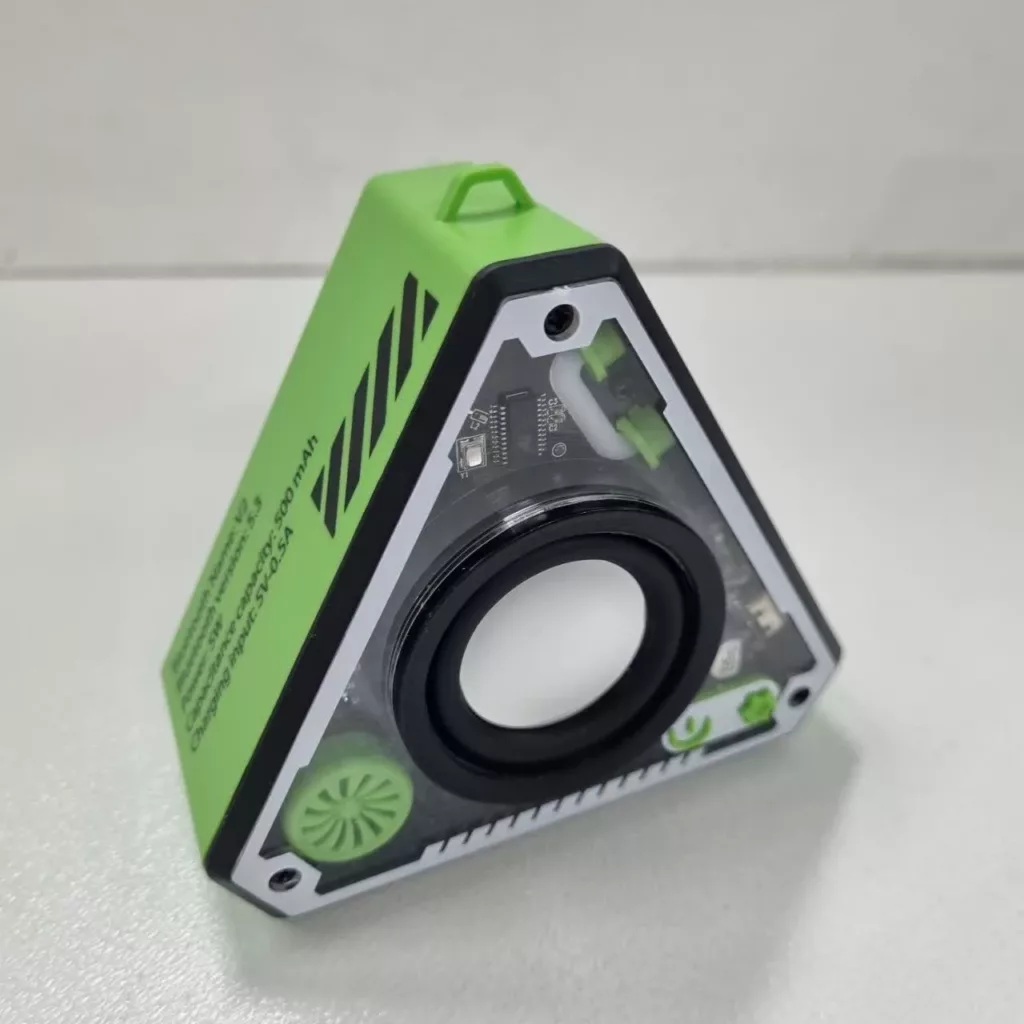 اسپیکر بلوتوثی قابل حمل مدل V2 Portable