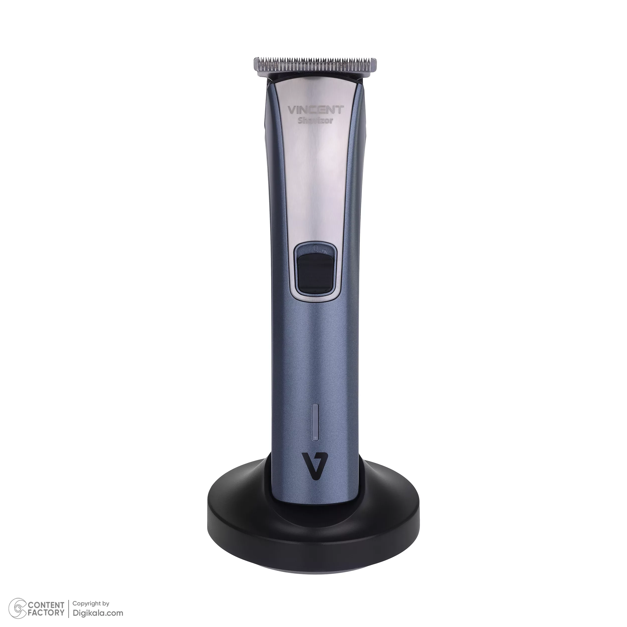 ماشین اصلاح موی سر و صورت وینسنت مدل Shavizor