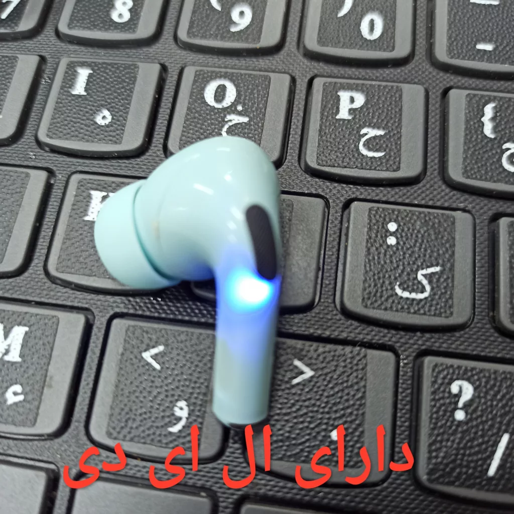 هندزفری بلوتوثی مدل airpods pro