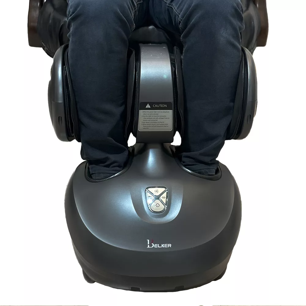 ماساژور برقی پا بلکر مدل FL-0003