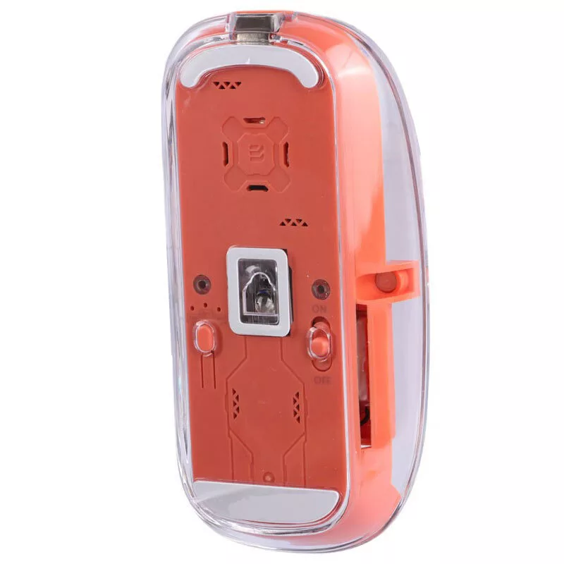 ماوس بی سیم ییلیما مدل RF-2143