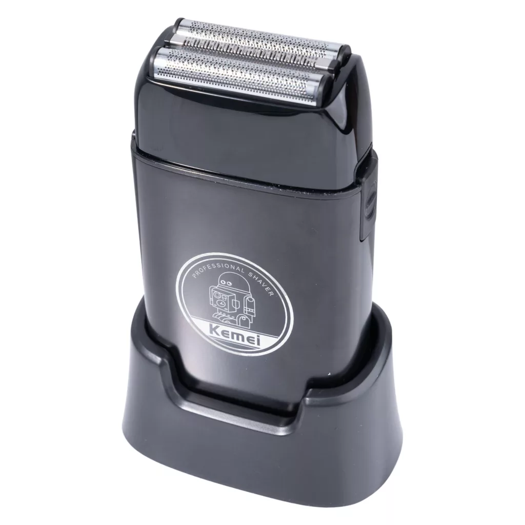 ماشین اصلاح موی صورت کیمی مدل KM-H73