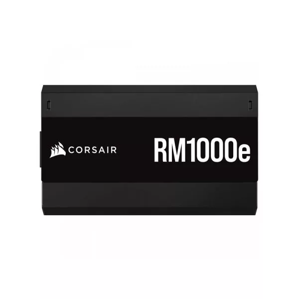 منبع تغذیه کامپیوتر کورسیر مدل Rm1000e