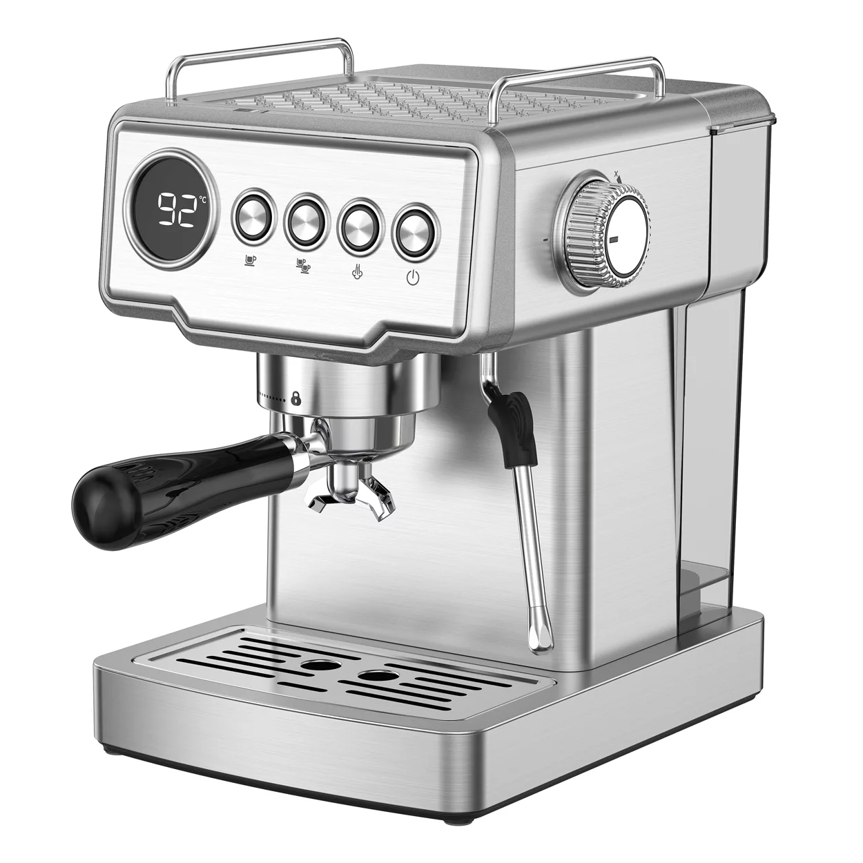اسپرسو ساز مدل WKES-305S
