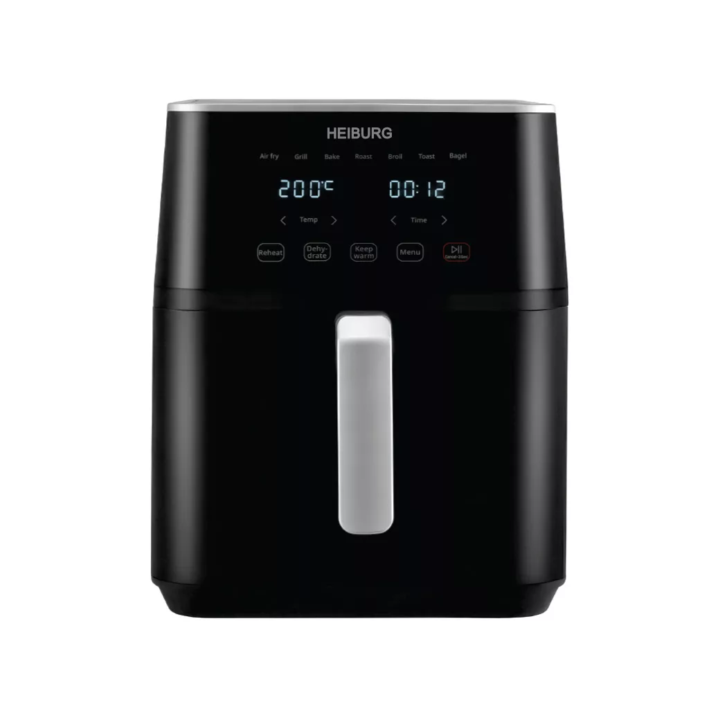 سرخ کن بدون روغن هایبورگ مدل AF-5010