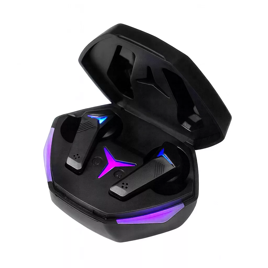 هدفون بلوتوثی بلولاین مدل K-99 Pro Gaming Edition