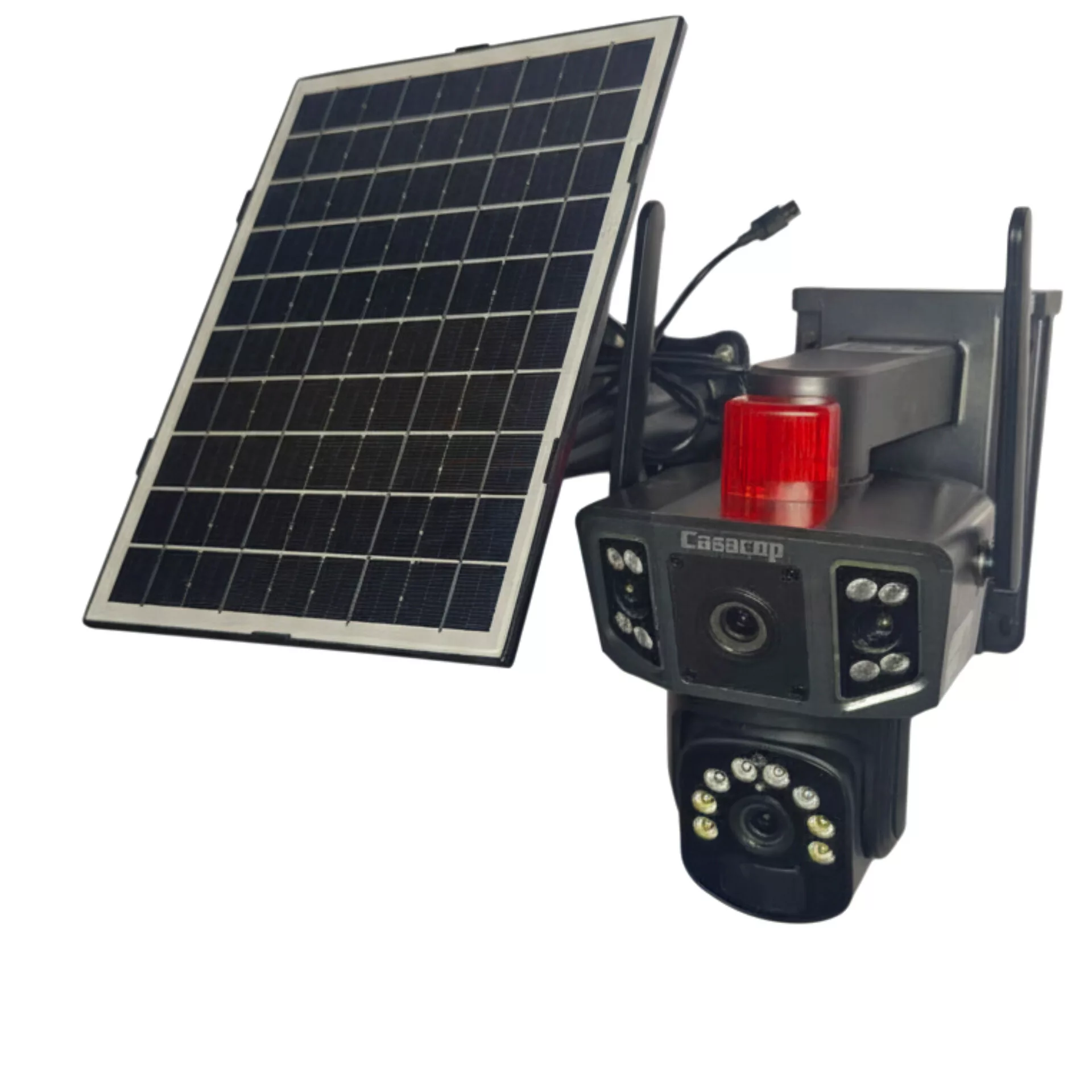 دوربین مداربسته تحت شبکه کاساکاپ مدل سولار سیم کارتی Q8 دوربین مداربسته تحت شبکه کاساکاپ مدل سولار سیم کارتی Q8