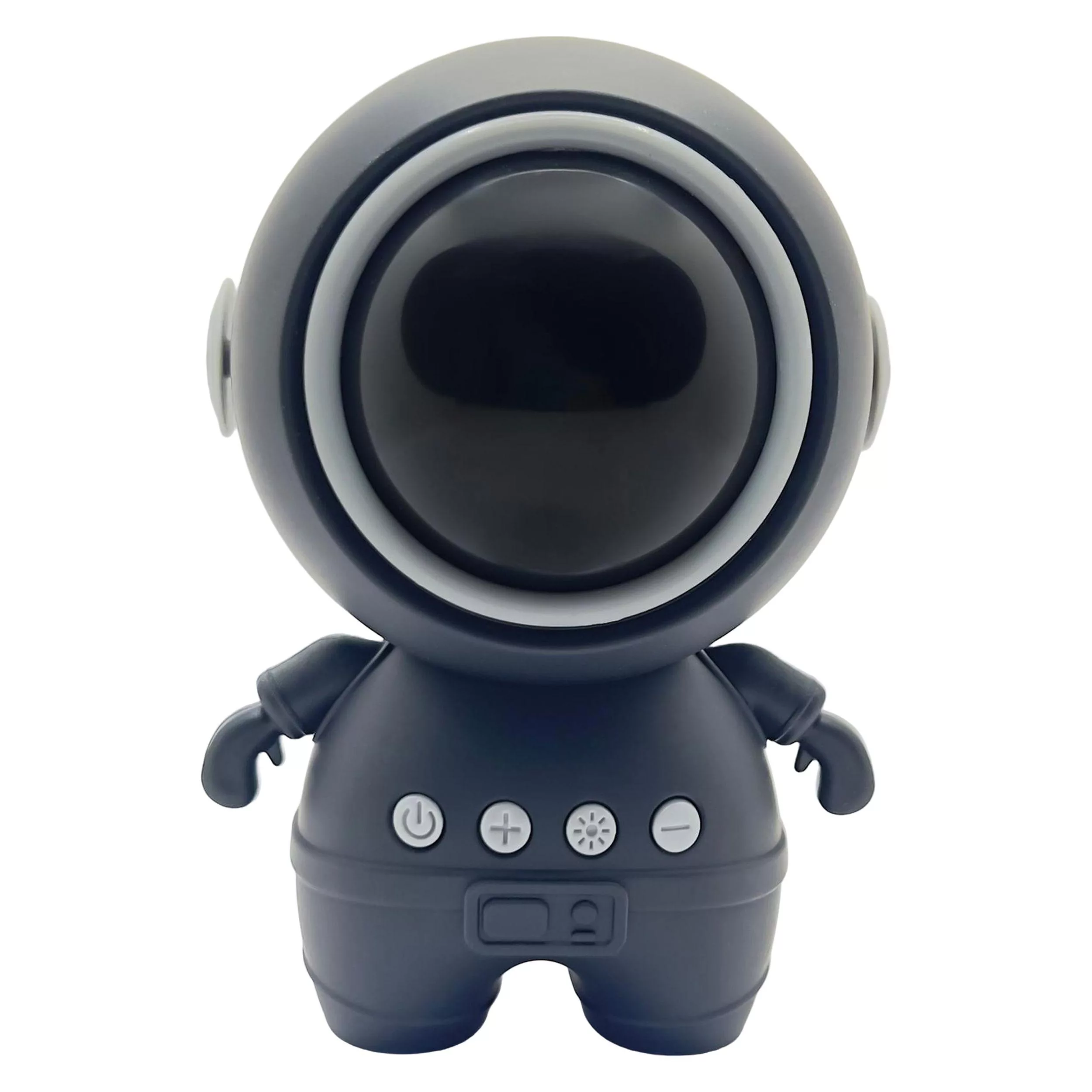 اسپیکر بلوتوثی مدل فضانورد k09