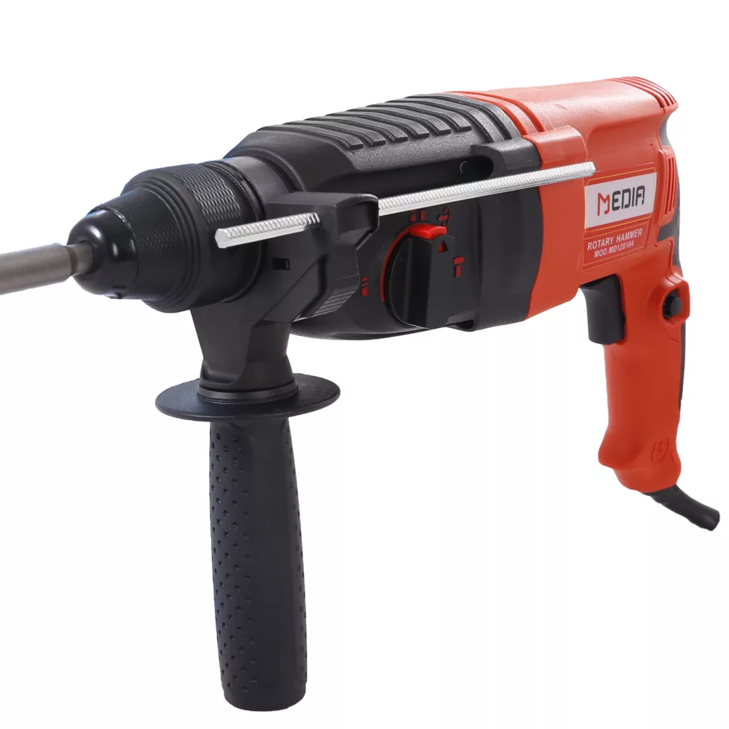 چکش تخریب مدیا مدل MD120104