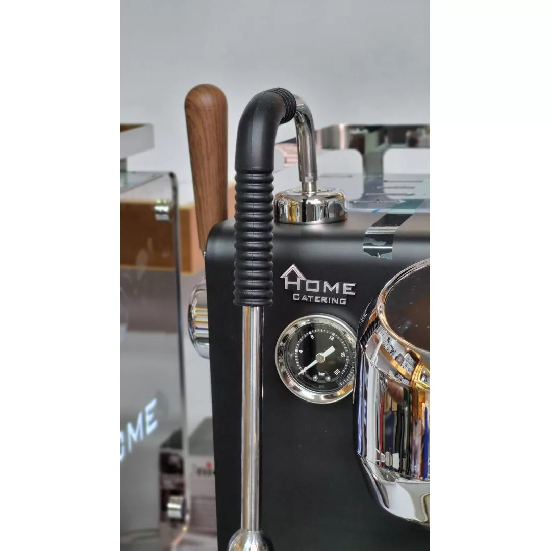 اسپرسو ساز 400 میلی‌لیتر هوم مدل 7105B