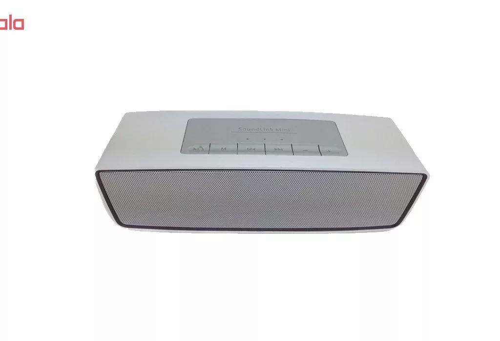 اسپیکر بلوتوثی قابل حمل مدل S815