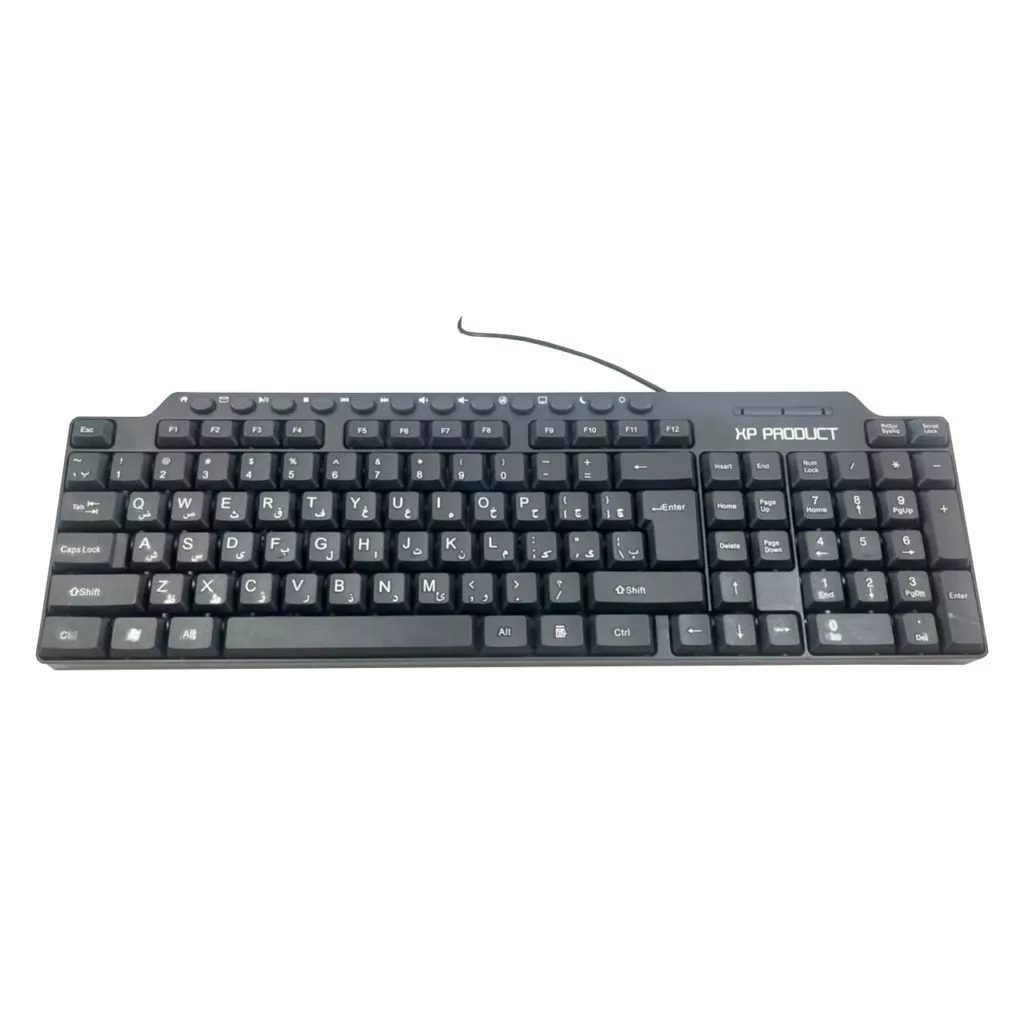 کیبورد ایکس پی-پروداکت مدل  XP-8200G