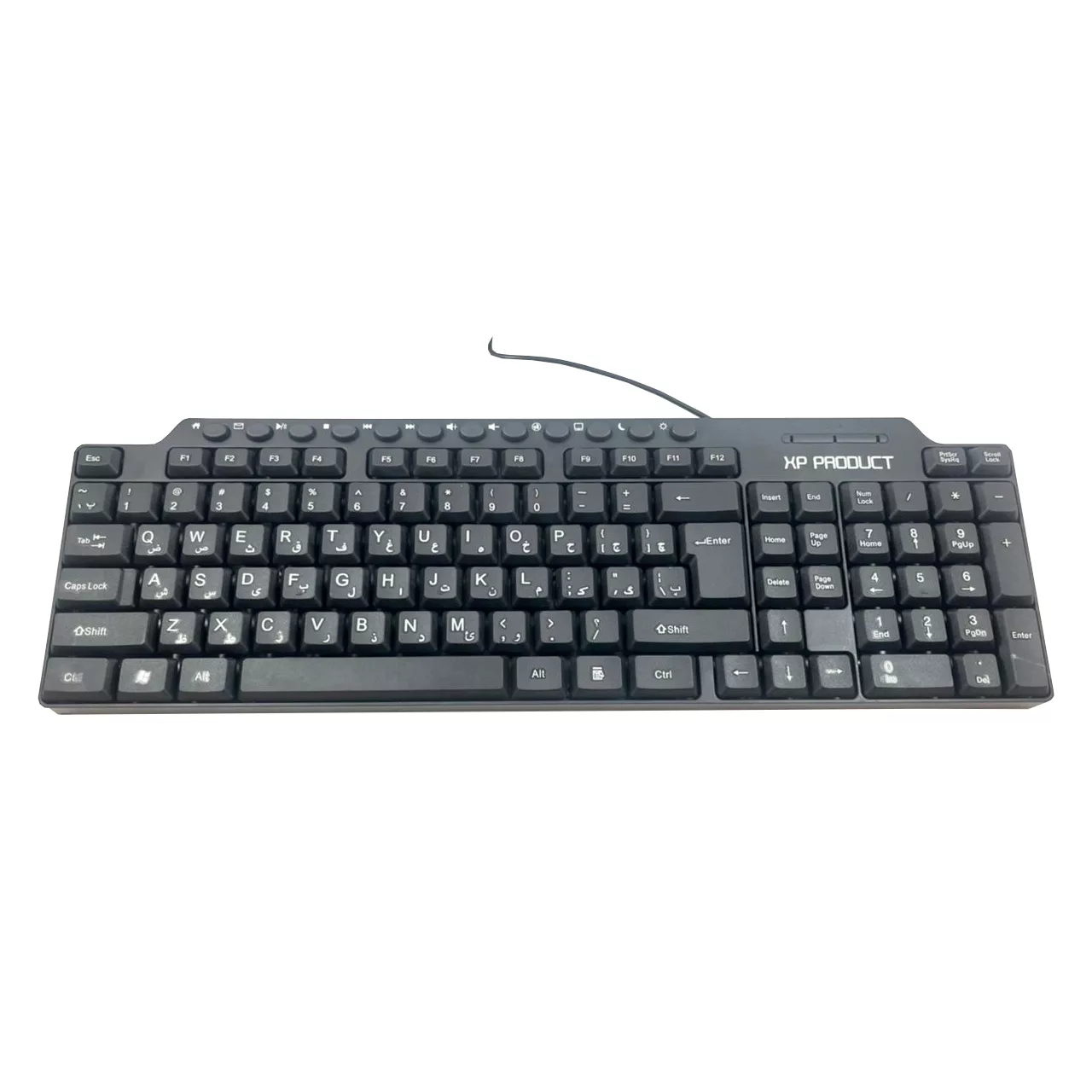 کیبورد ایکس پی-پروداکت مدل  XP-8200G