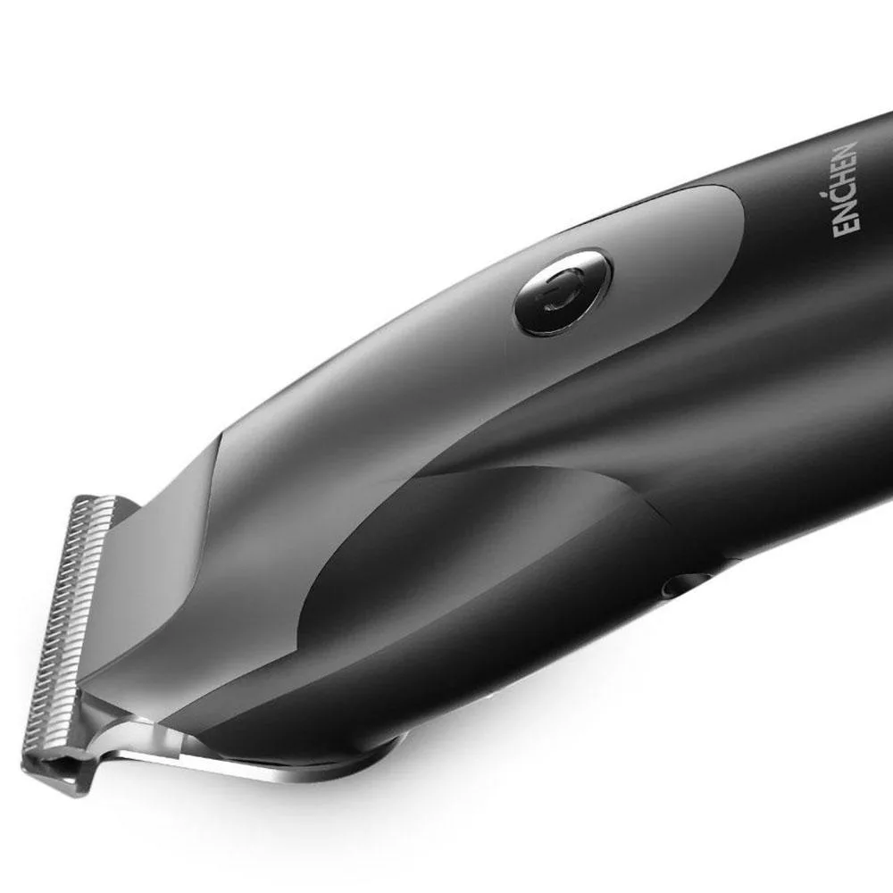 ماشین اصلاح موی سر و صورت ای ان سی چی ان مدل Hummingbird