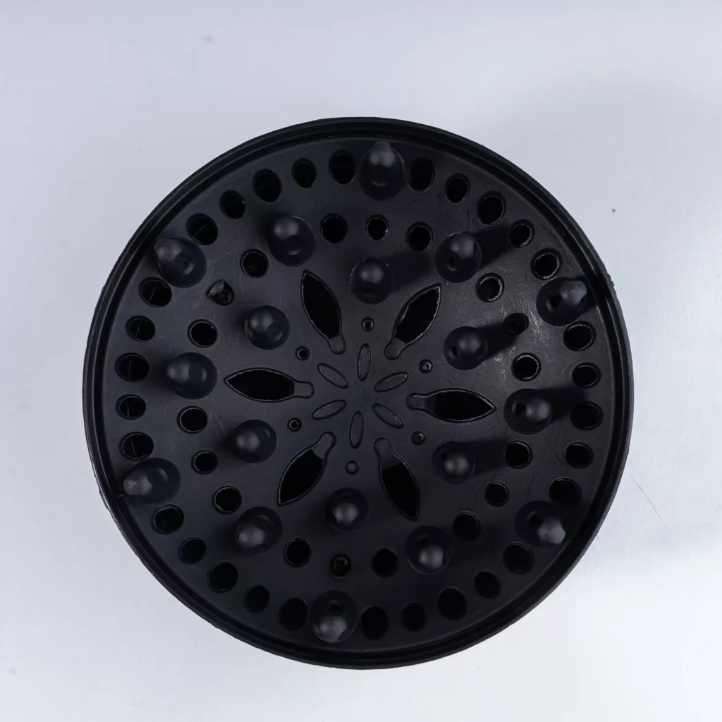 سشوار حرفه ای رومئو مدل RM-5050