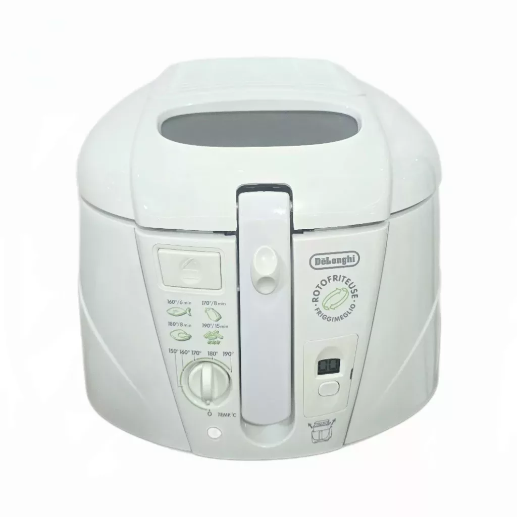 سرخ‌کن 2 لیتری دلونگی مدل F 855 v