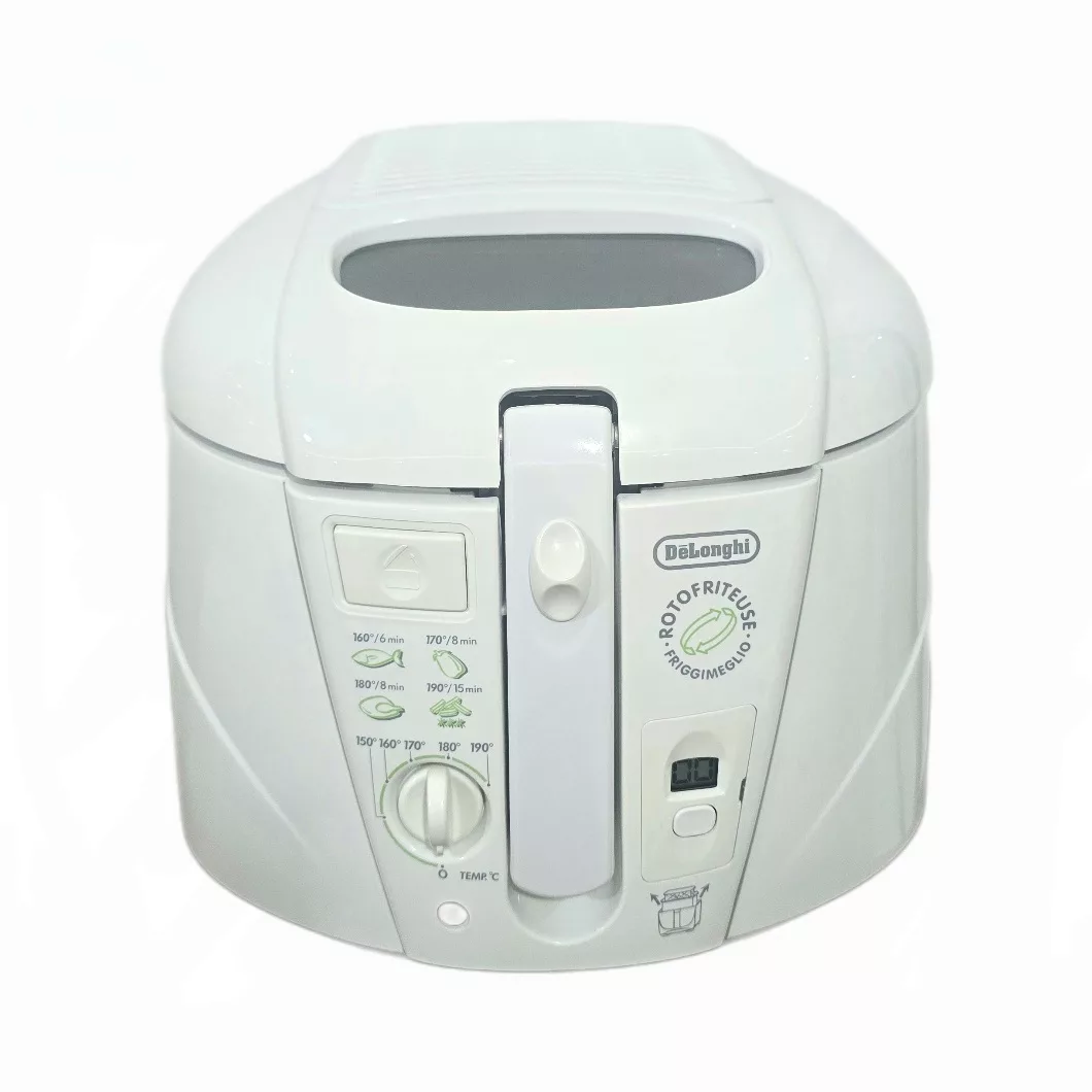 سرخ‌کن 2 لیتری دلونگی مدل F 855 v