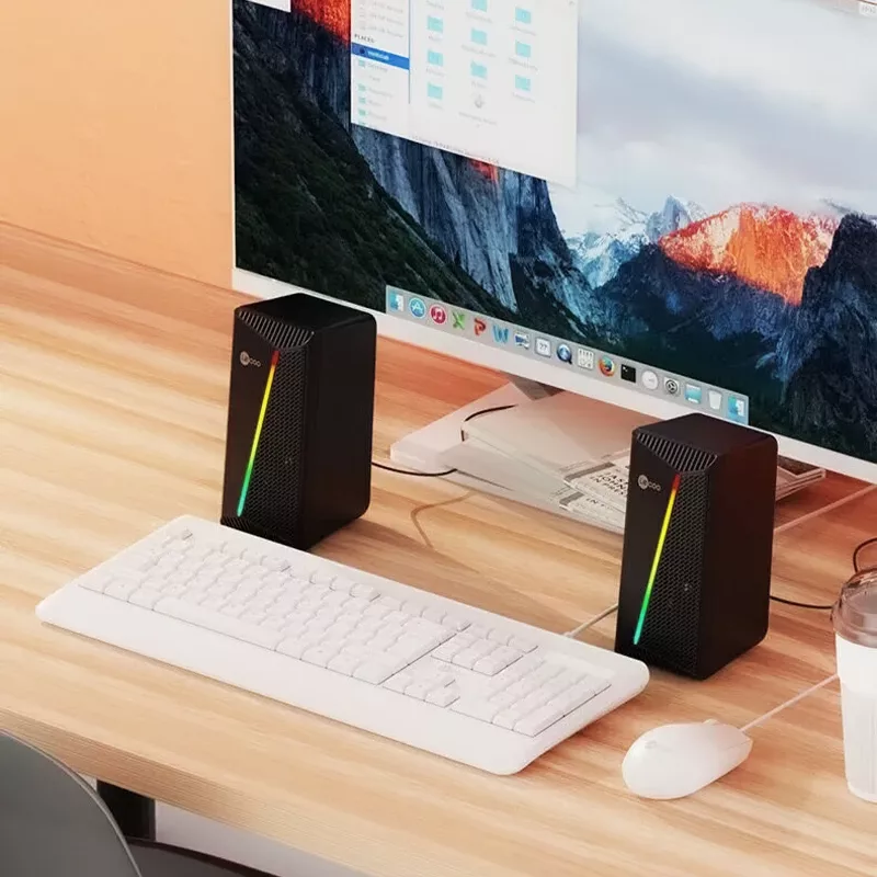 اسپیکر لکو مدل DS104