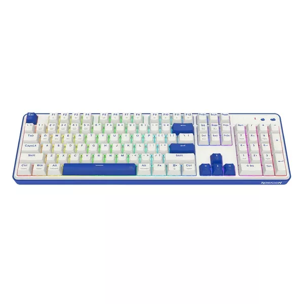 کیبورد گیمینگ ردراگون مدل FAYE K685 PRO